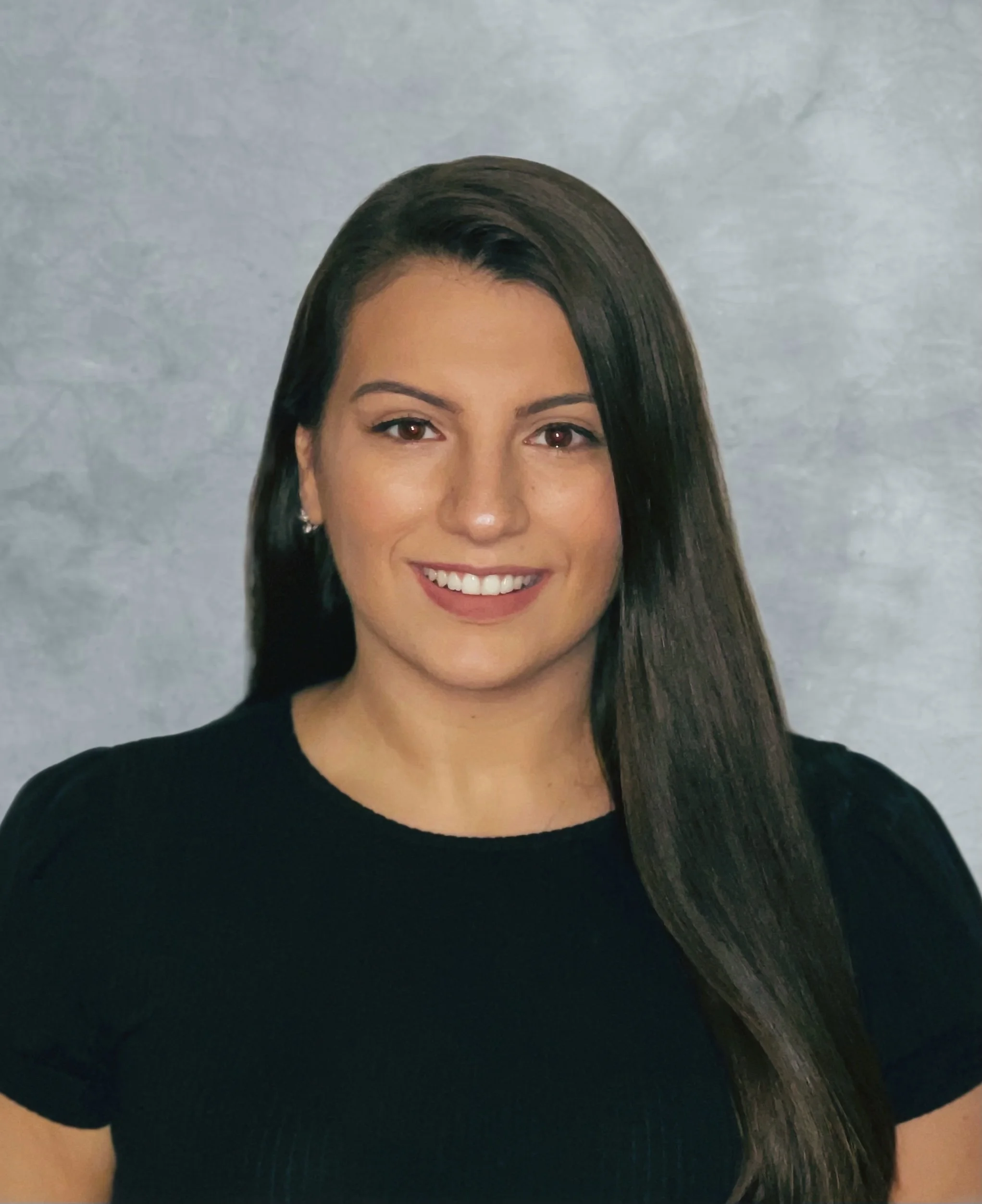 Samira Tahirovic wins the Fall 2021 Sonography Scholarship