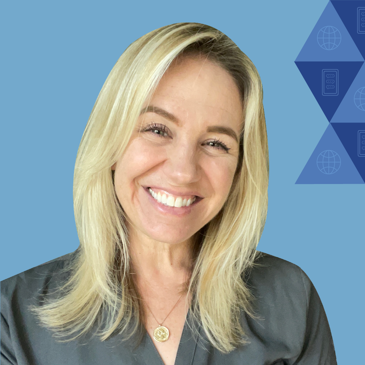 Marybeth Tomory wins Influencer category of the Excellence in Sonography Awards 2022