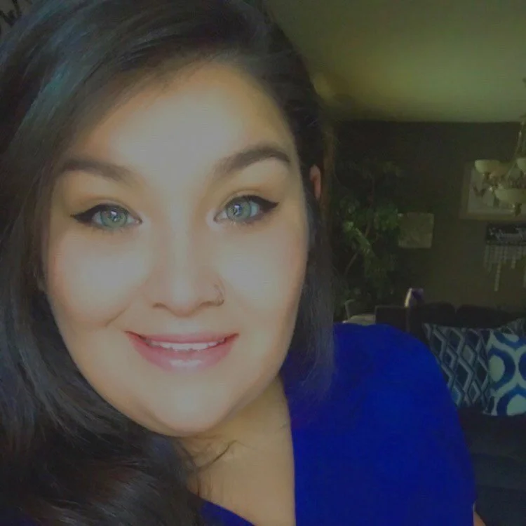 Gabrielle Chavez wins the Spring 2020 Sonography Scholarship