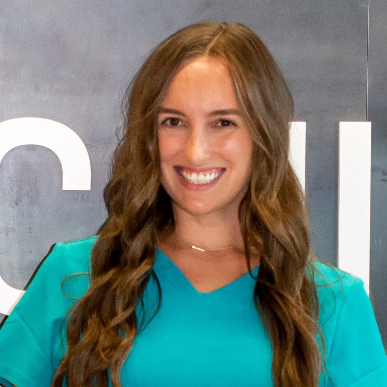 Jennifer Brookshire wins the Fall 2022 Sonography Scholarship