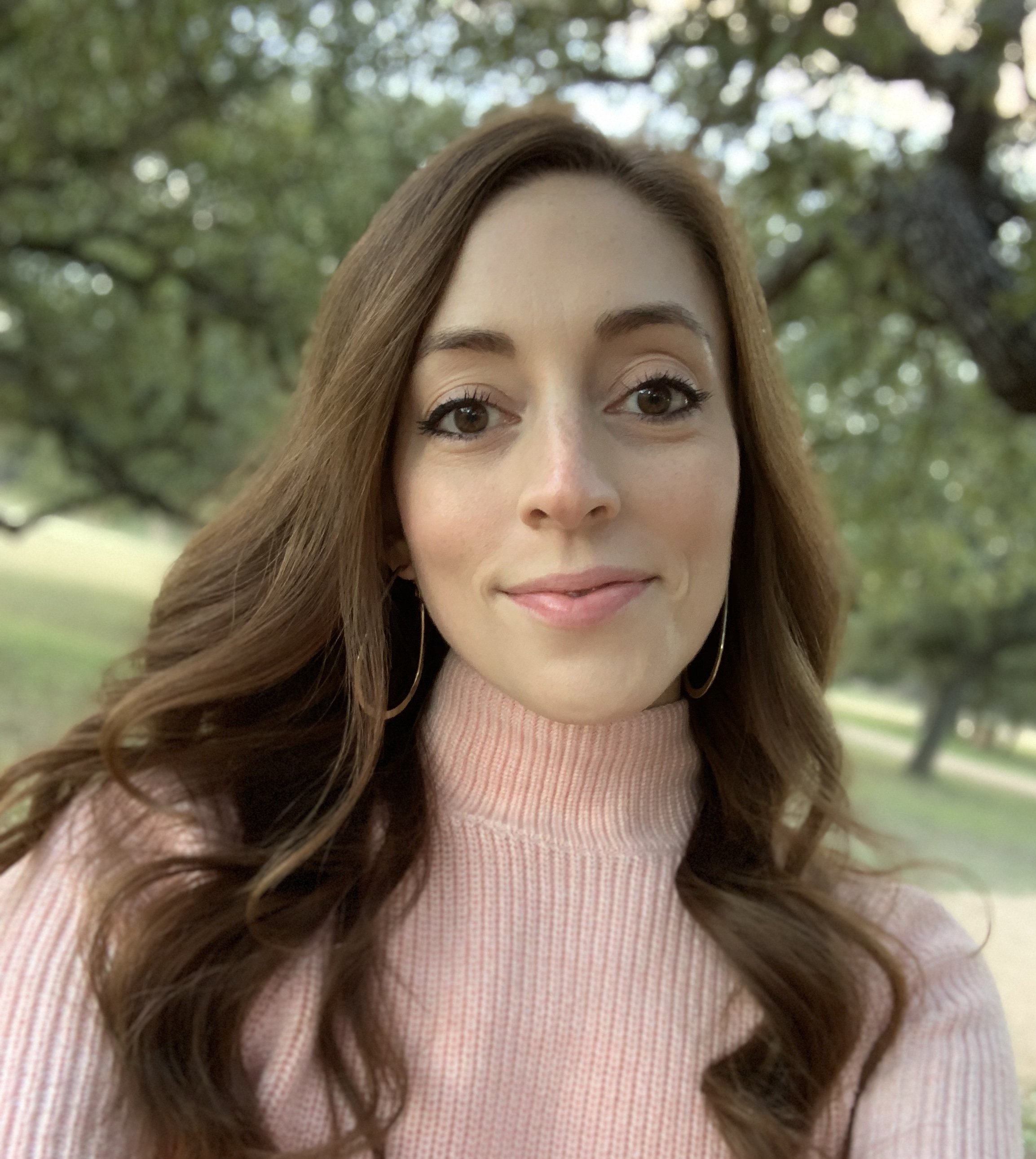 Carrie Overman wins the Spring 2020 Sonography Scholarship