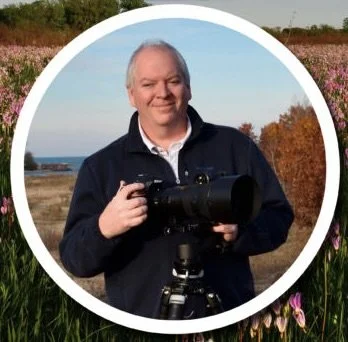 February Program: Flora and Fauna of the Lake Plain with Dana Garrigan