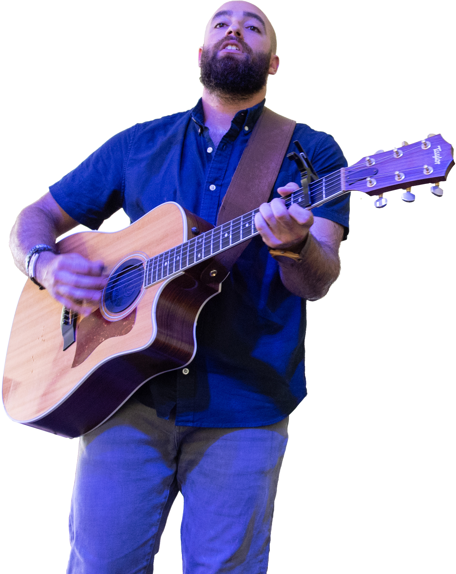 Dan Zlotnick © 2018 Lynda Shenkman