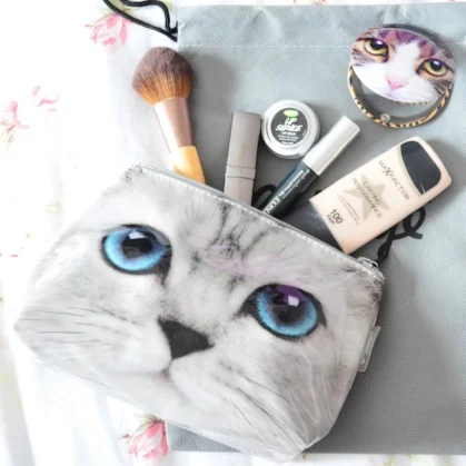 CATSEYE LONDON Increasing brand awareness and sales through paid search, improved SEO and influencer outreach for quirky accessories brand Catseye London