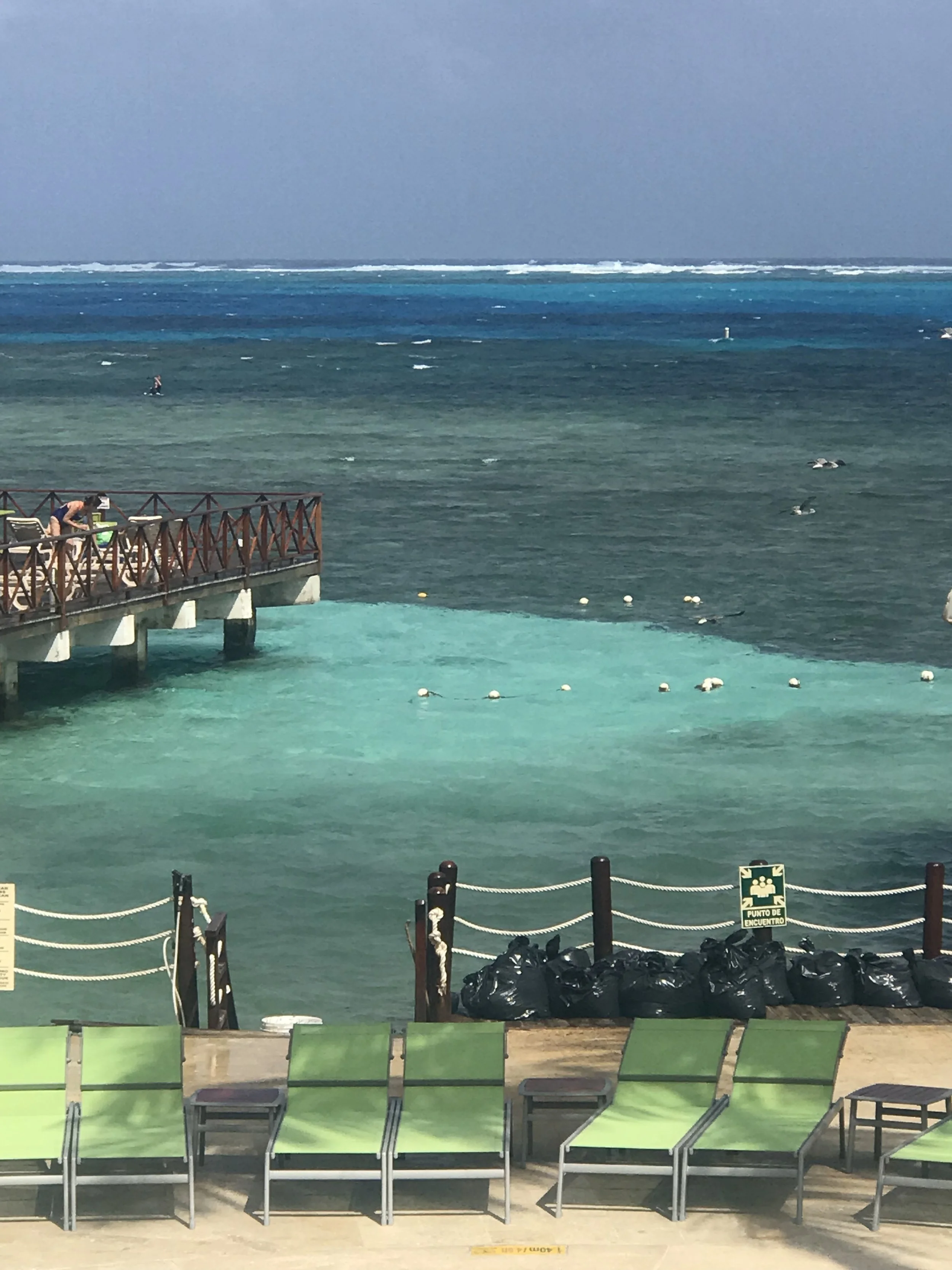 San Andrés Isla- Colombia