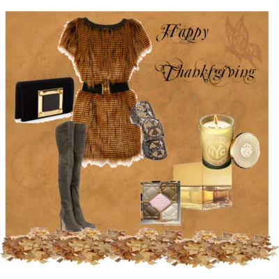 Happy Thanksgiving