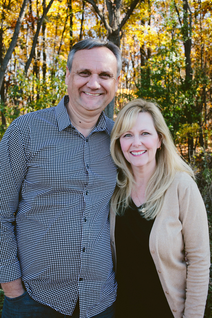John & Tammy Pop John and his wife Tammy live in Commerce Twp. and have three wonderful children (Crystal, Alicia, and Christian). John has a passion for prayer, and the working of the Holy Spirit in the midst of God’s people. He is also the co-owner of Quality Design Services Inc, an international engineering firm he and his partner launched in 1990.