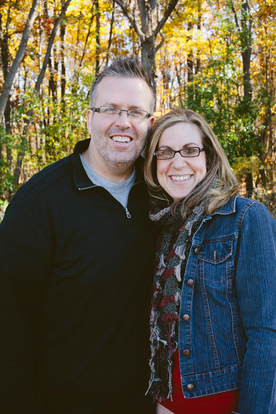 Buddy & Shelby Shuh Buddy and Shelby Shuh have been happily married for over 20 years! They have five children: Isaac, Isabella, Jaana, Savanna, and Levi. Buddy has a great sense of humor, speaks often at our Sunday services, and is a vital connection to our local community.