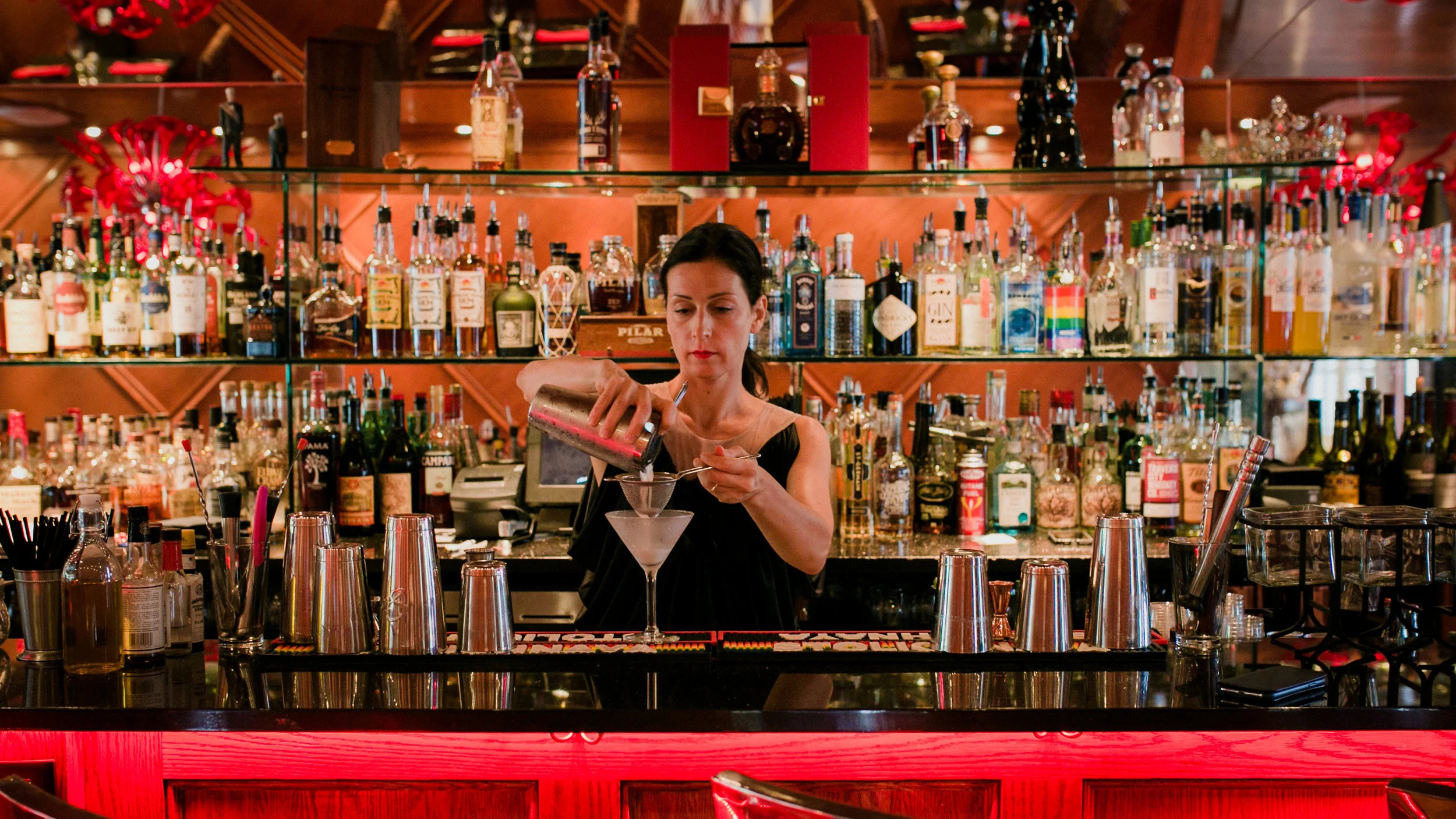 BEST KEY LIME MARTINIS IN KEY WEST 