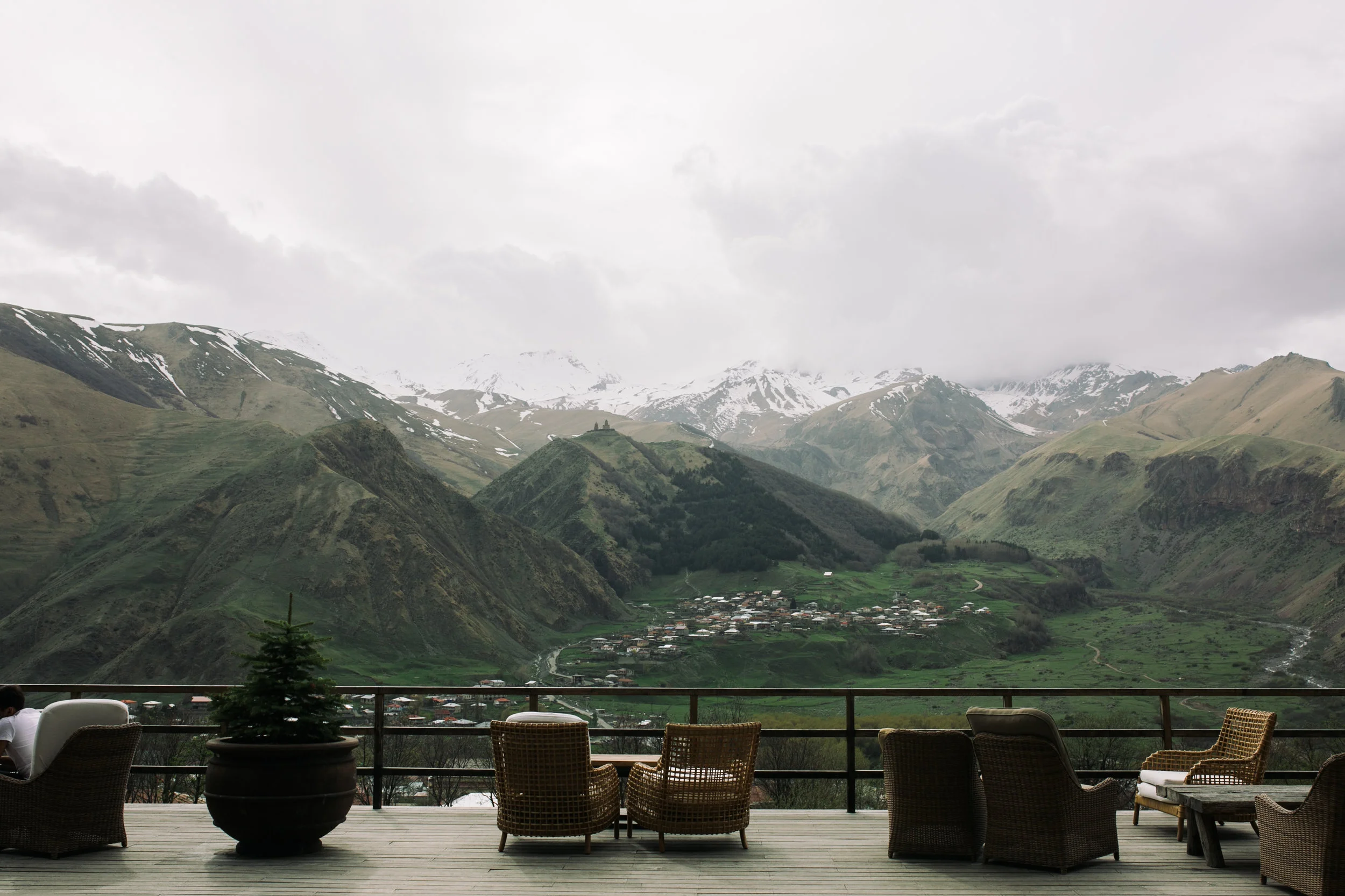 Tribe Collective Featured Artist