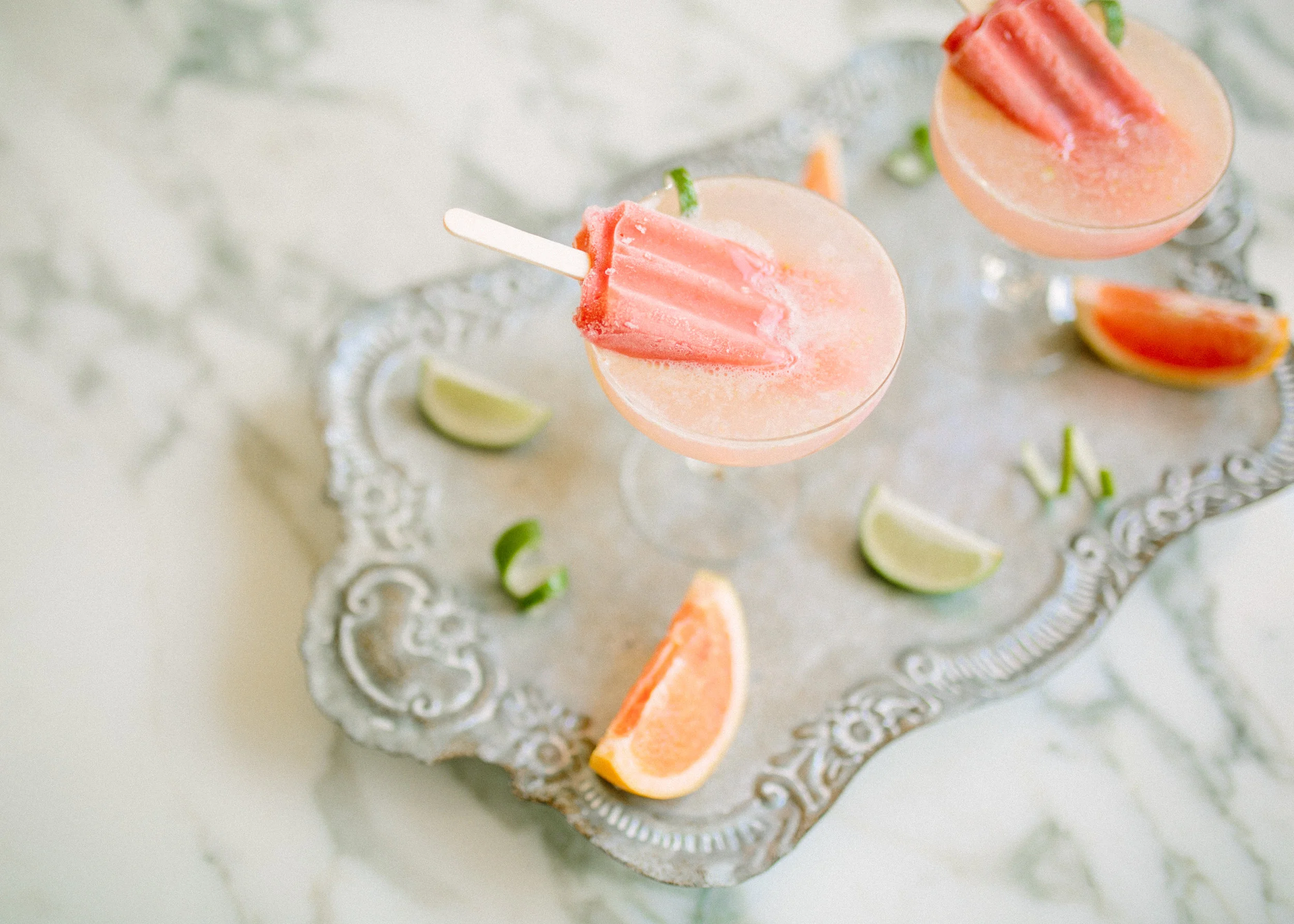 Baby, it’s hot outside!