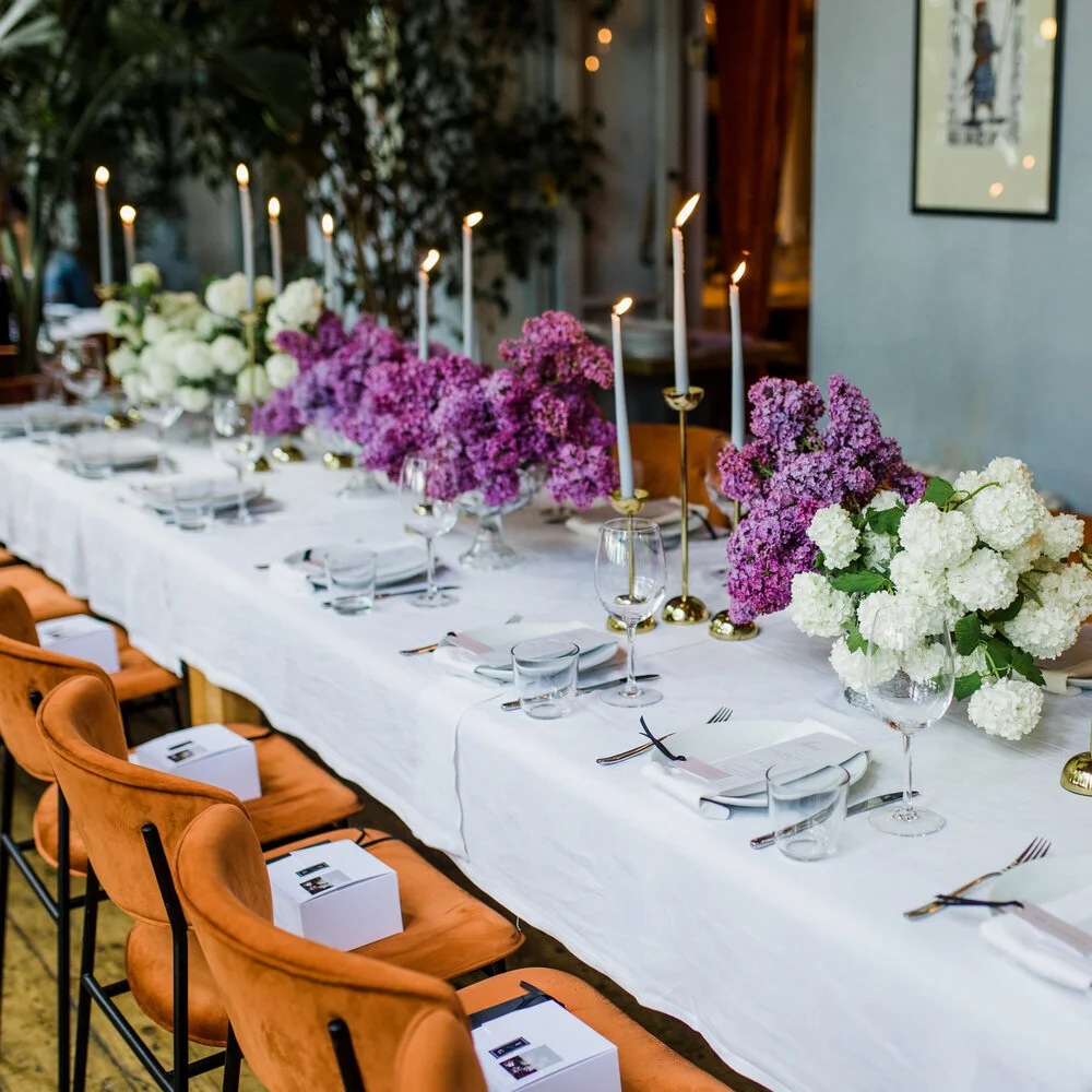 Keto &amp; Kote, Tbilisi