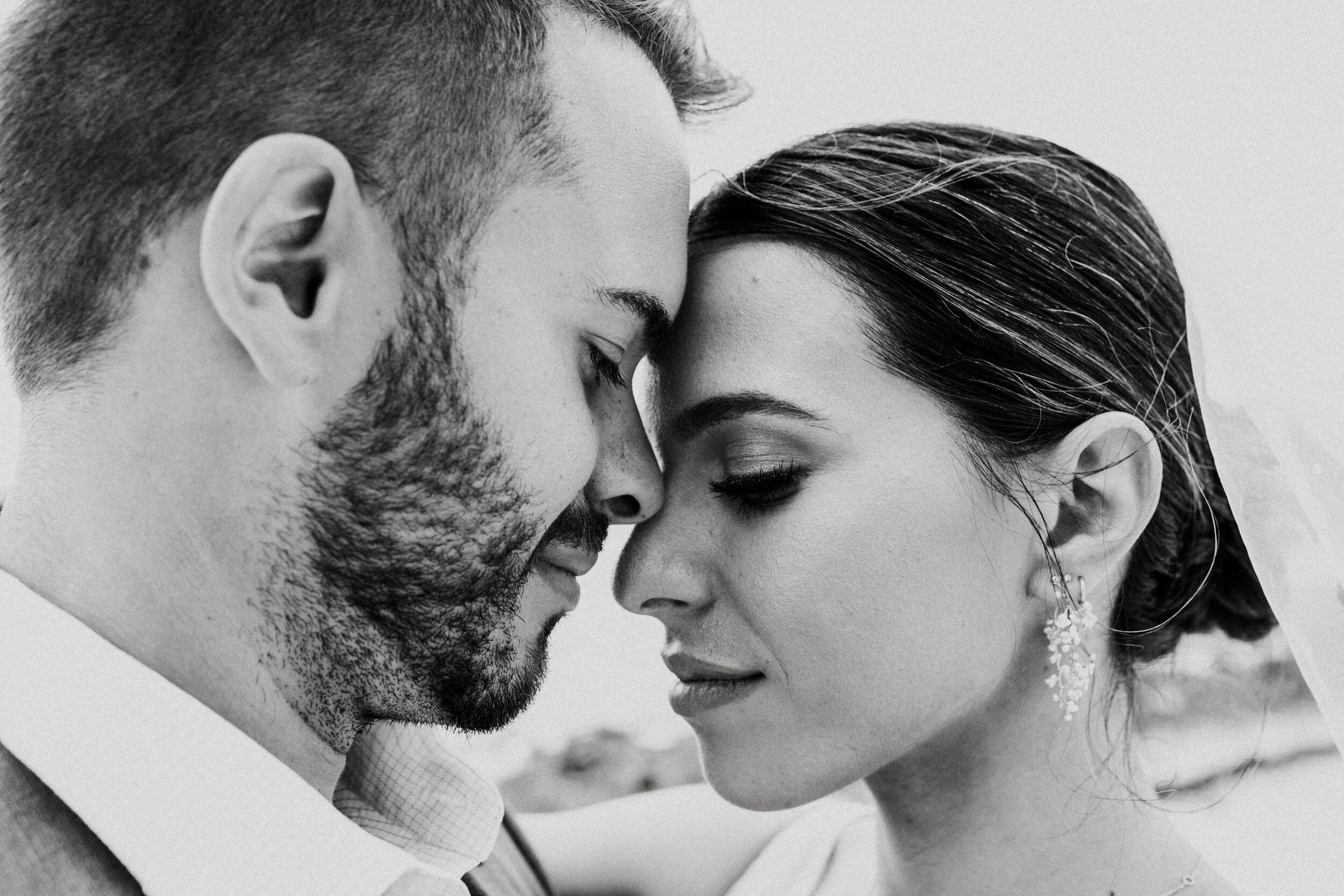 MAYA &amp; CHRISTIAN