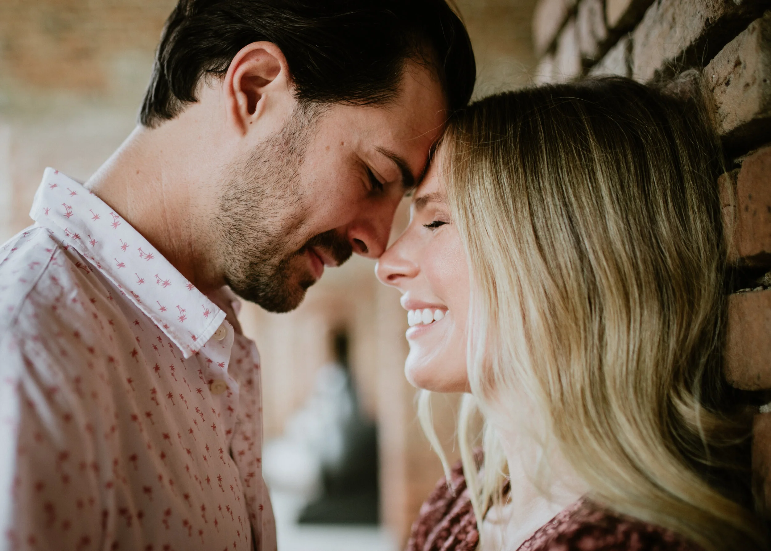 REMIE &amp; SEBASTIAN