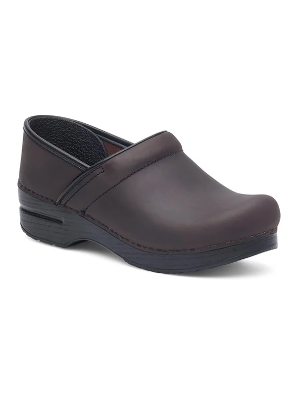 Dansko Professional Oiled
