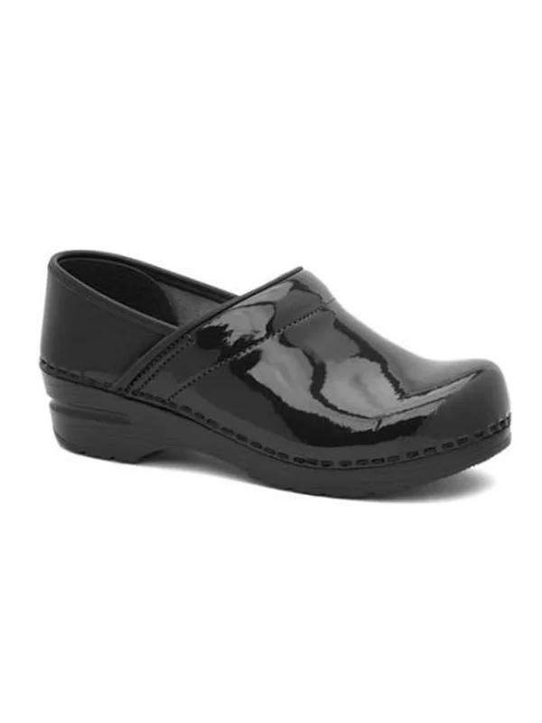 Dansko Professional Patent