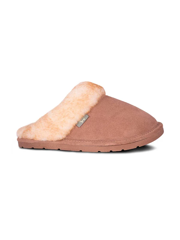 Cloud Nine Ladies Scuff