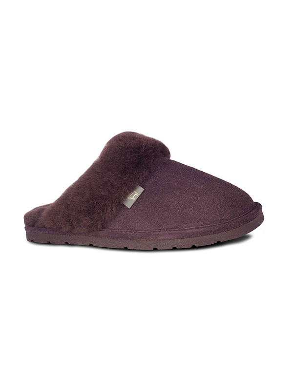 Cloud Nine Ladies Scuff