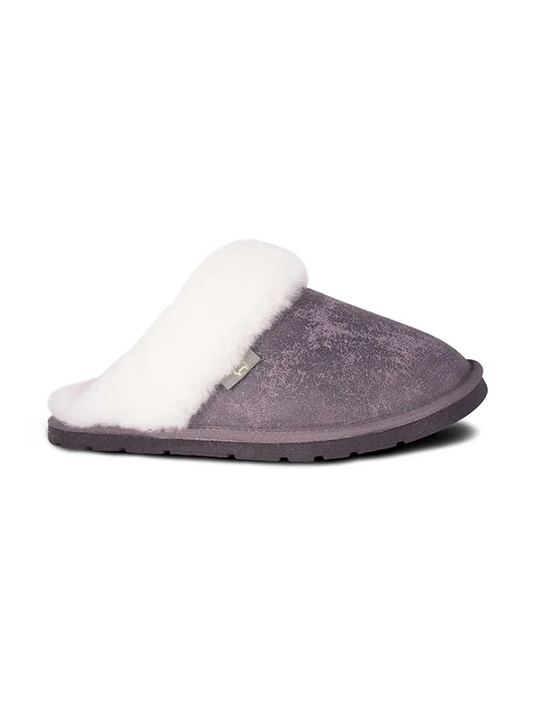 Cloud Nine Ladies Scuff