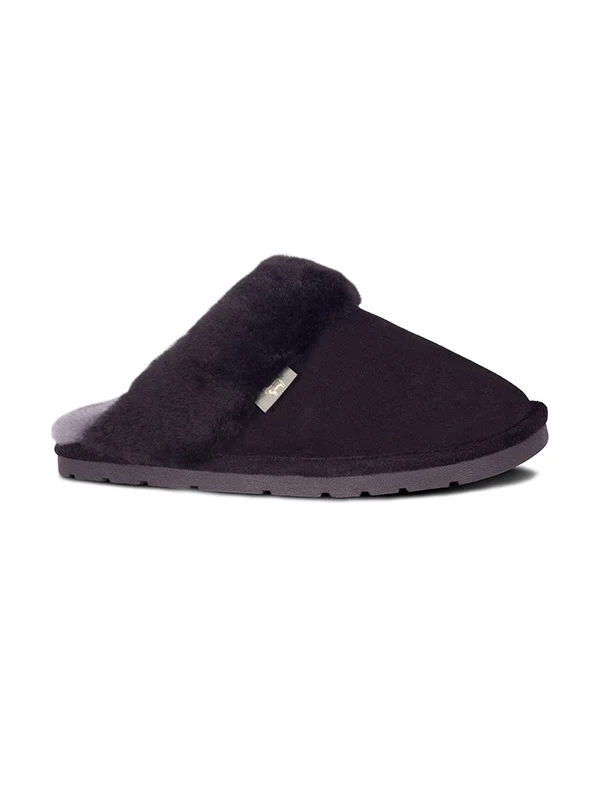 Cloud Nine Ladies Scuff
