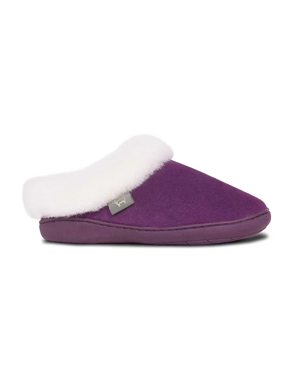 Cloud Nine Sunrise Scuff
