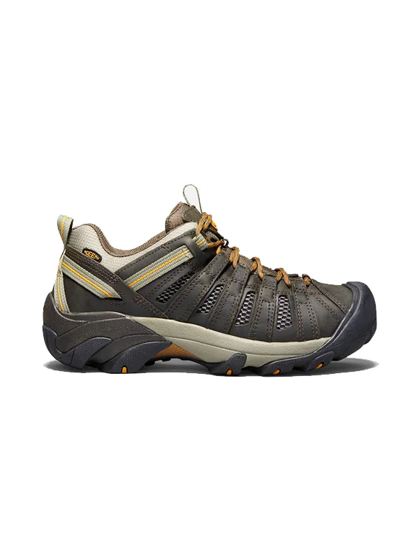 Keen Voyager