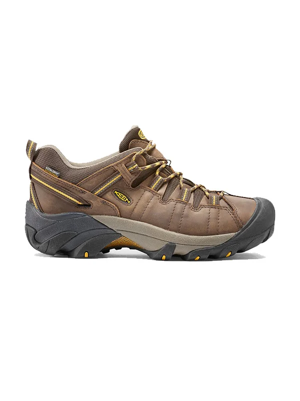 Keen Targhee