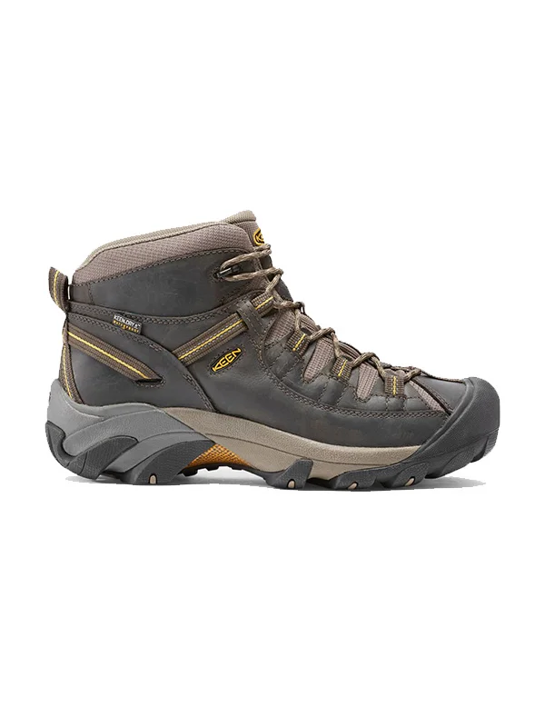 Keen Targhee II