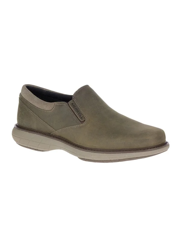 Merrell World Vue