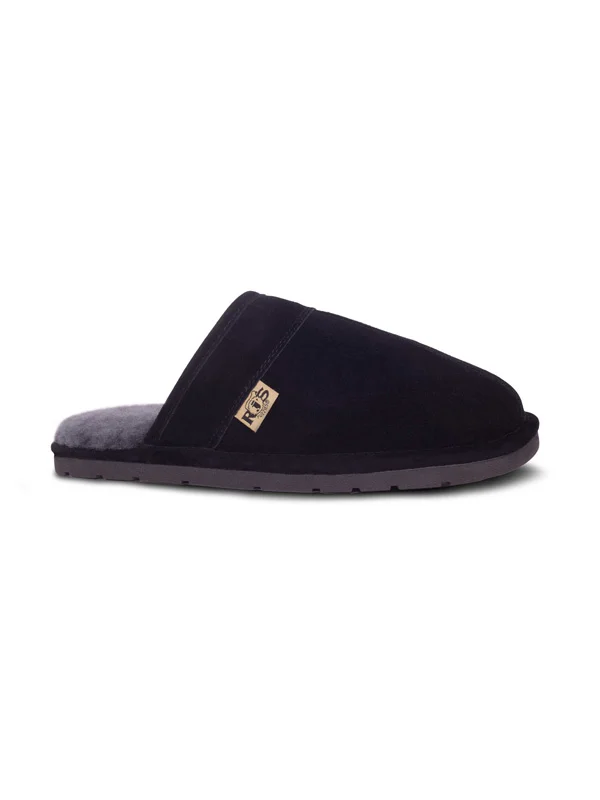 Cloud Nine Scuff Slip On