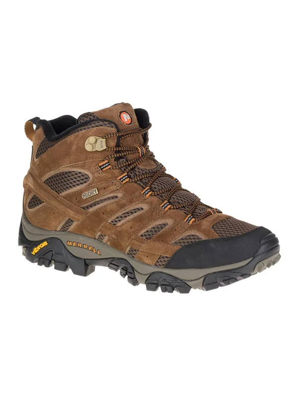 Merrell Moab Mid