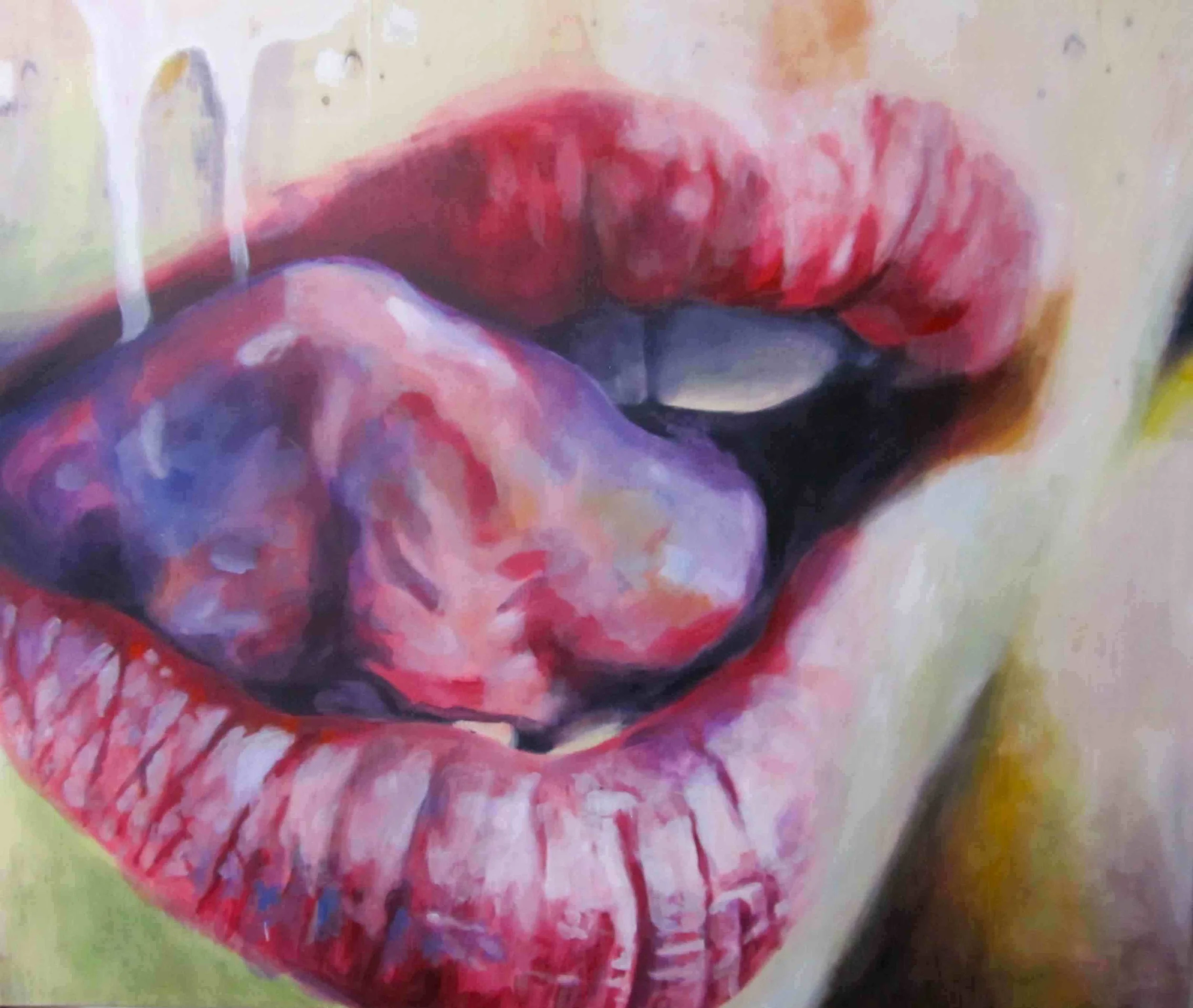 'A Sunday Afternoon #7'