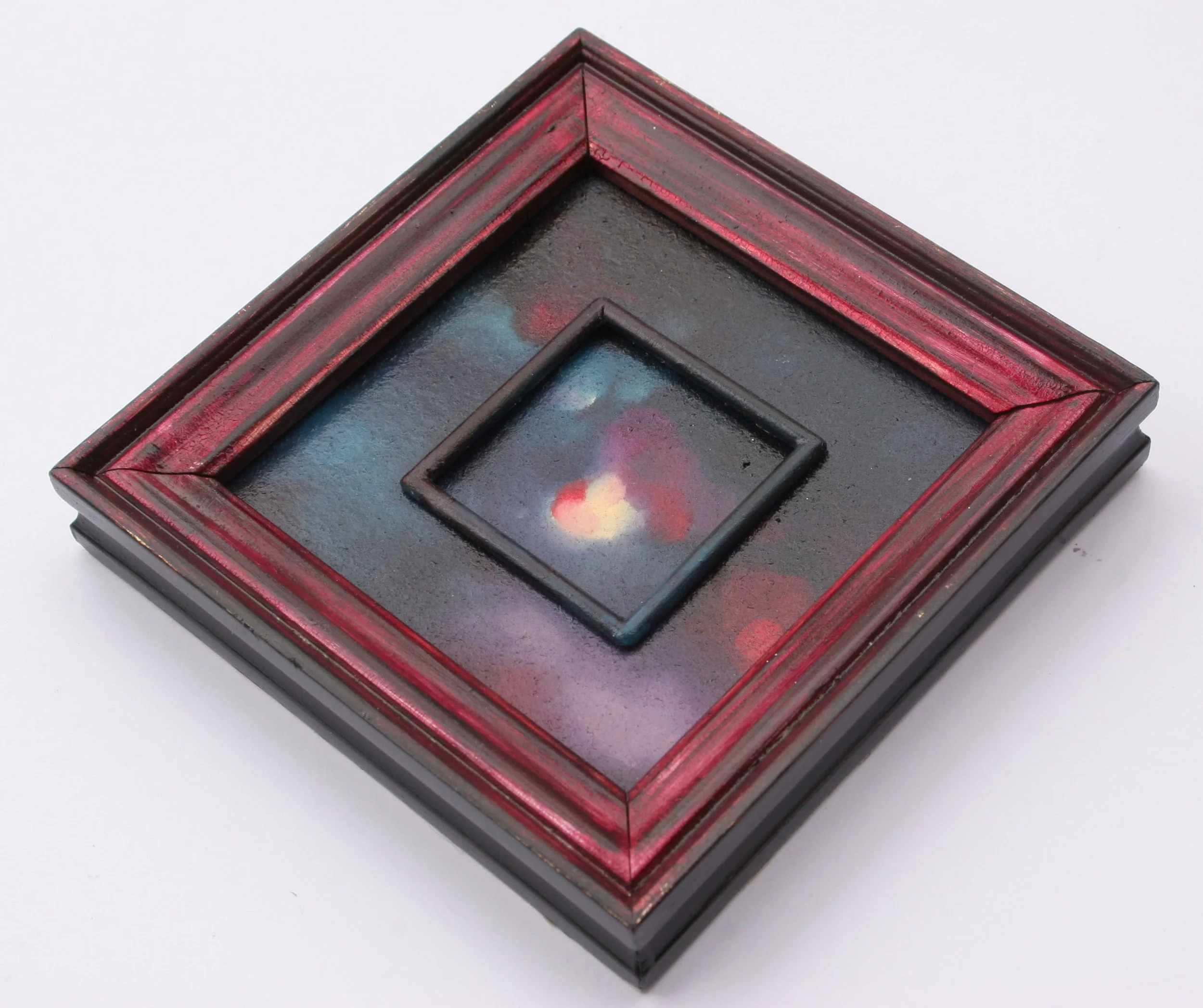322AM oil on paper framed 4x4 $25 (2).jpg