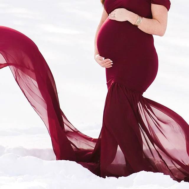 🤰❤️
