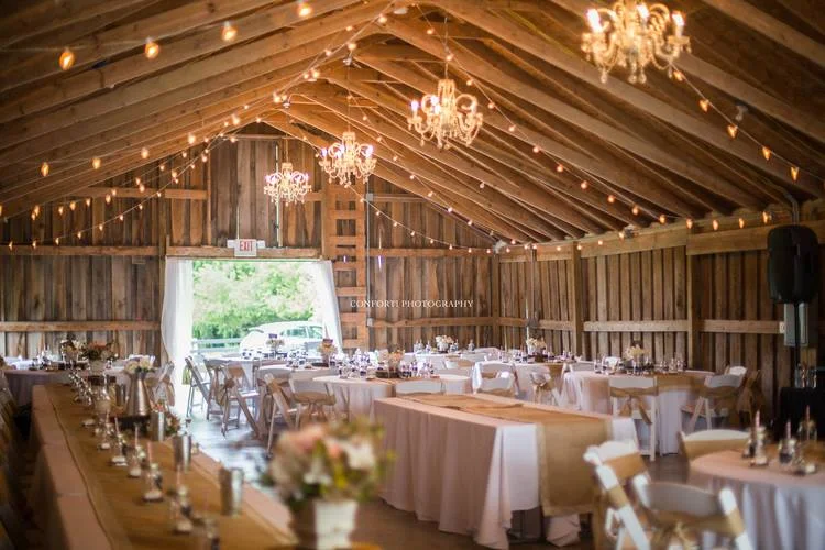 #3 Best Wedding Venue for an Intimate Wedding!!! Barn Wedding Venue Zionsville
