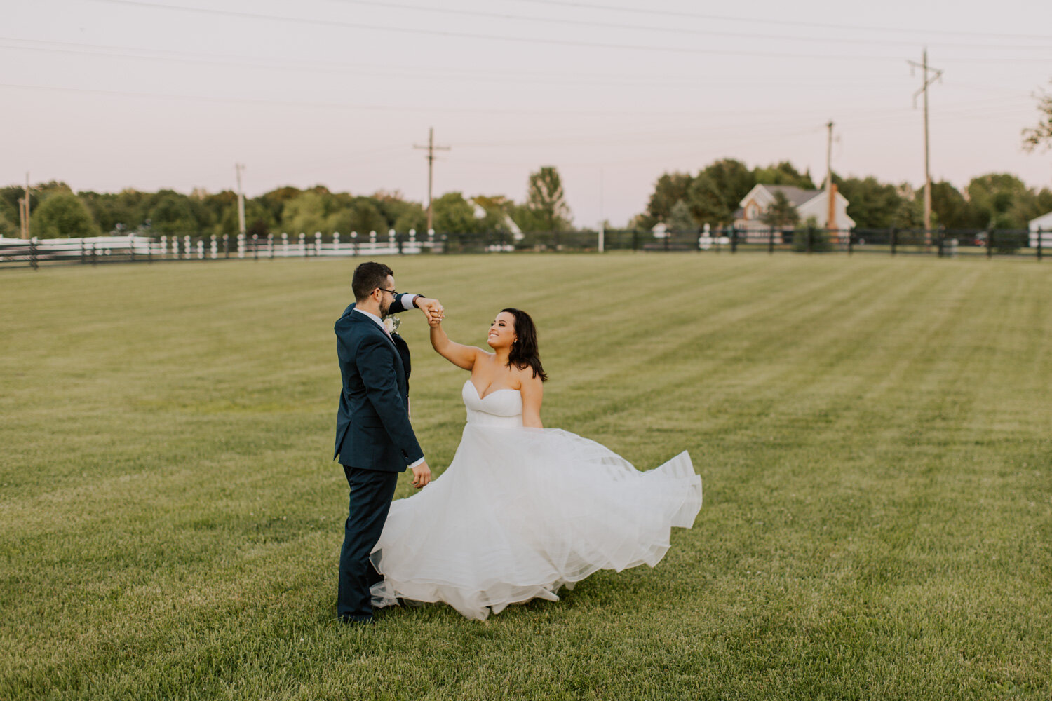 2020 Wedding Pictures