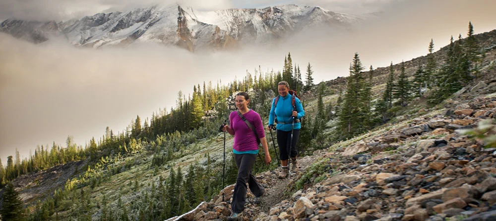 Photo: Travel Alberta