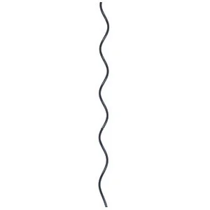 Peacock Spiral Veggie Stake.jpg