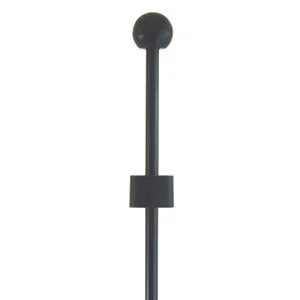 Peacock Fiberglass Stake.jpg