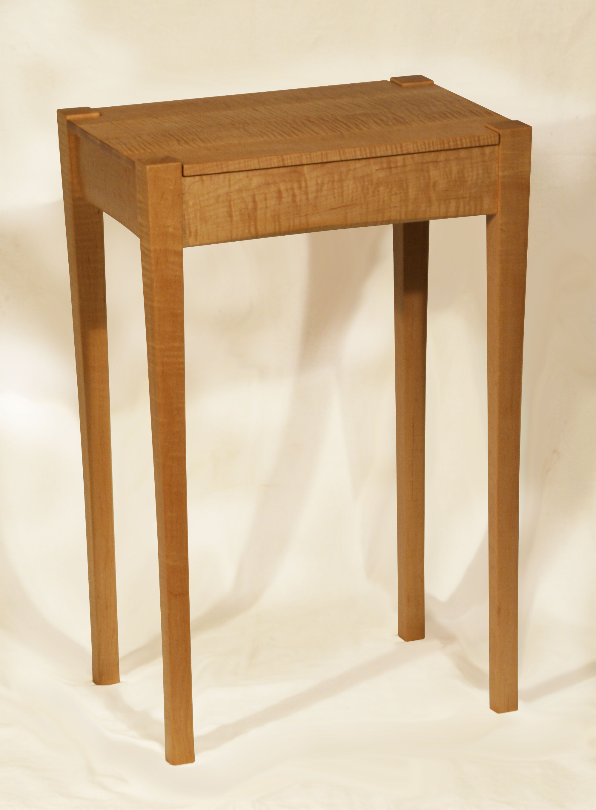 Curly Maple End Table 2.jpg