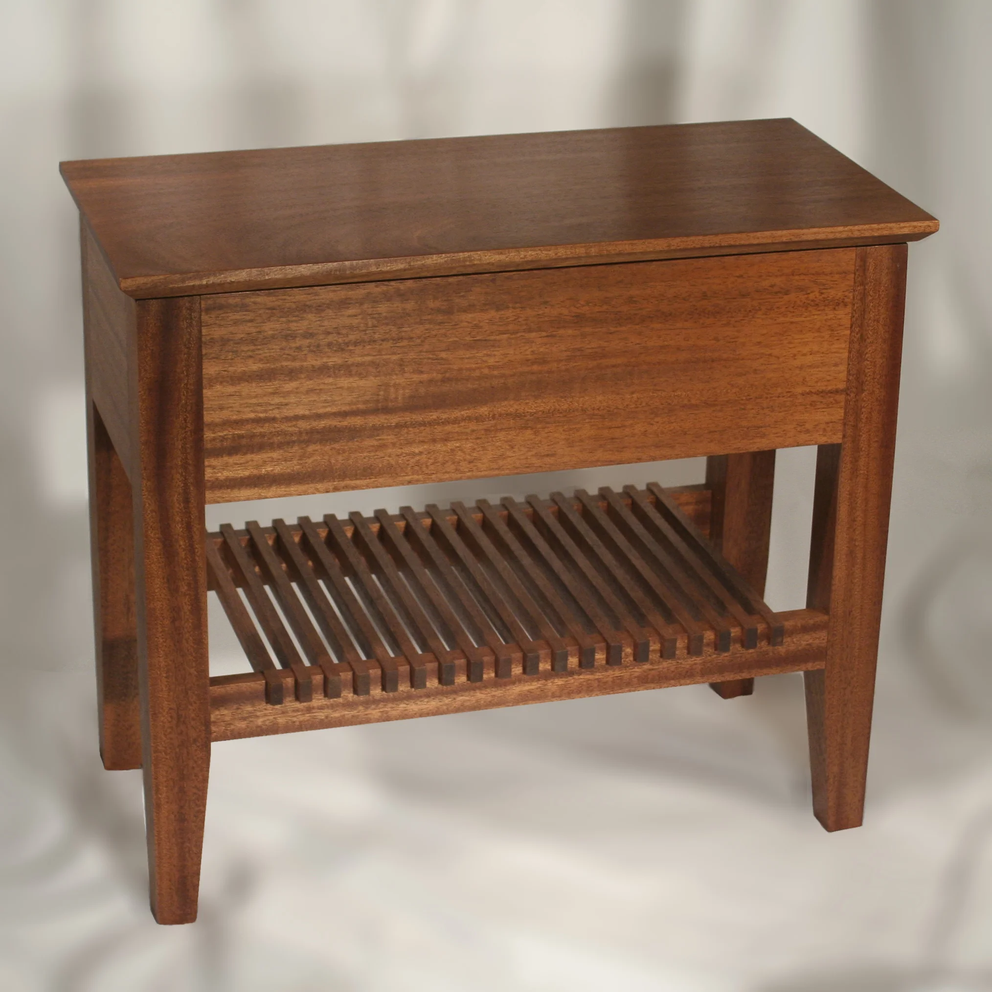 Shapiro Hallway Bench.jpg