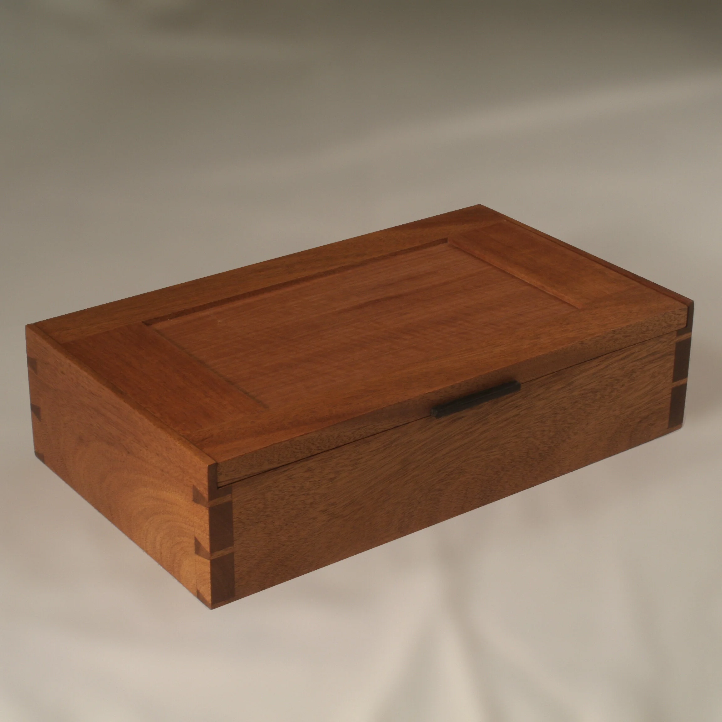 Watch Box