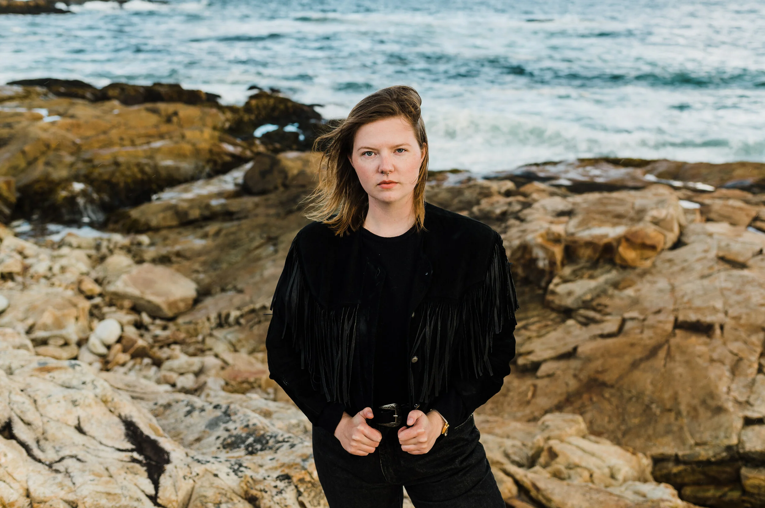  Photo by  Rachael Shrum . 