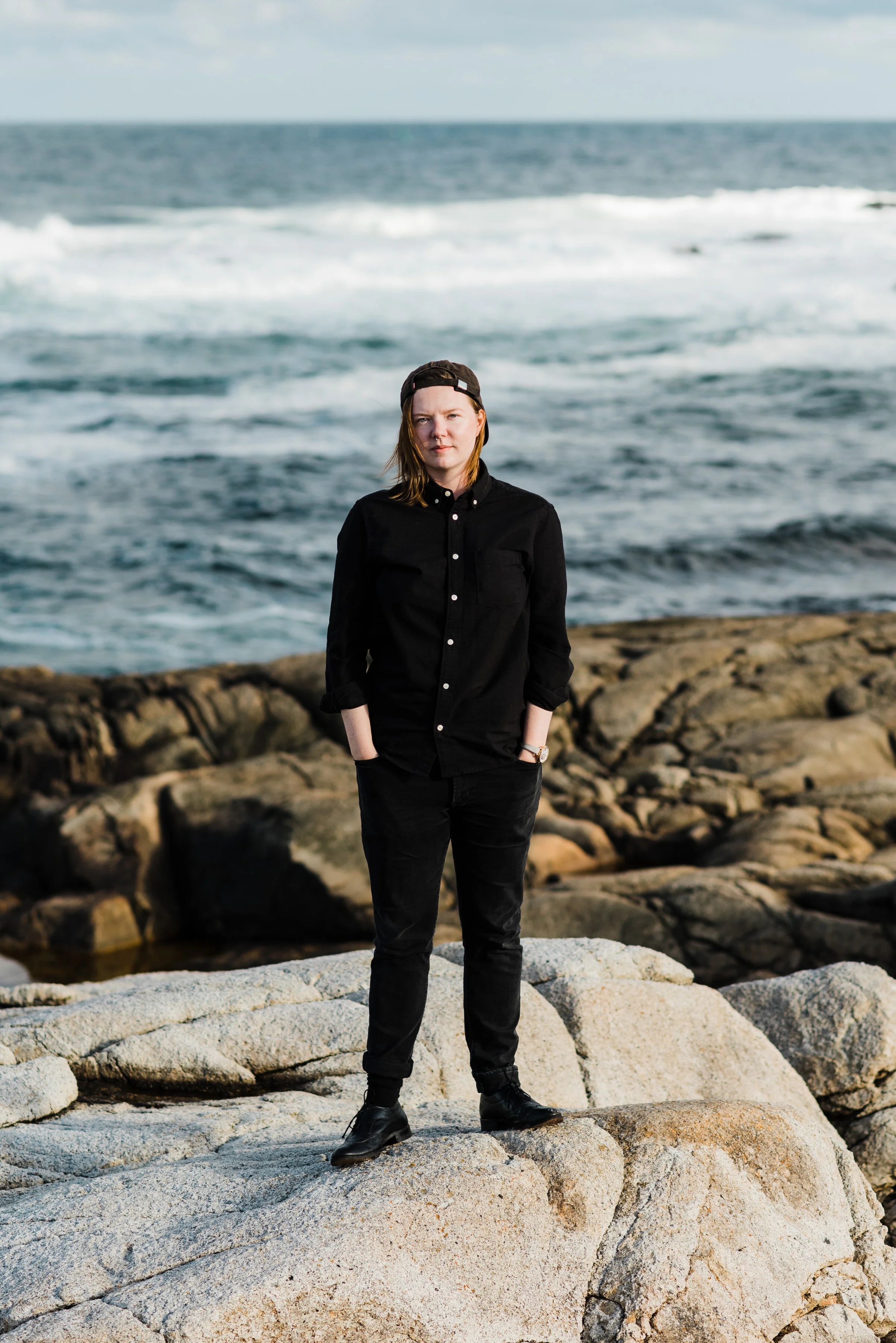  Photo by Rachael Shrum. 