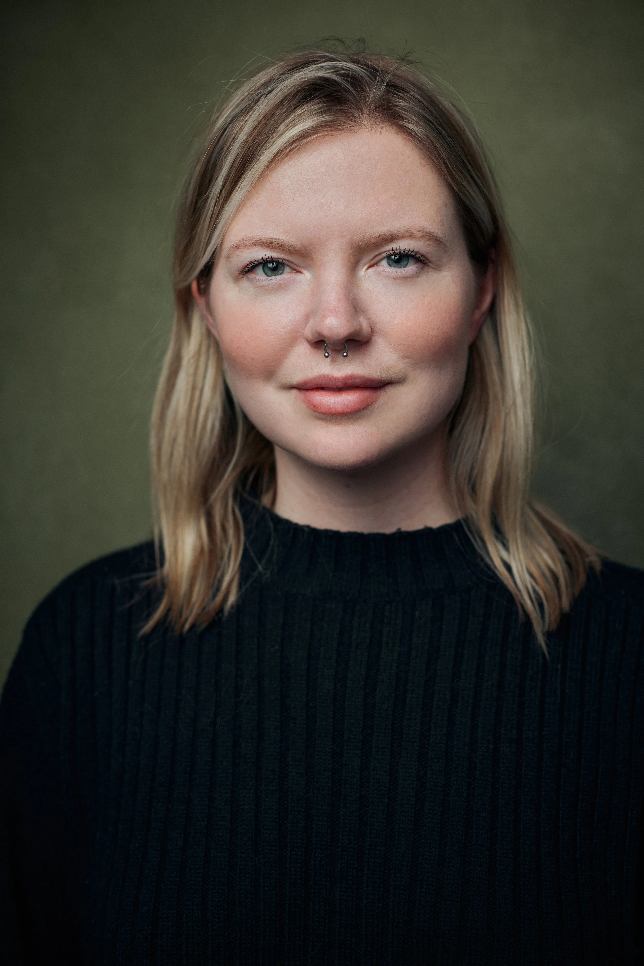  Photo by John Godwin. John Godwin.  