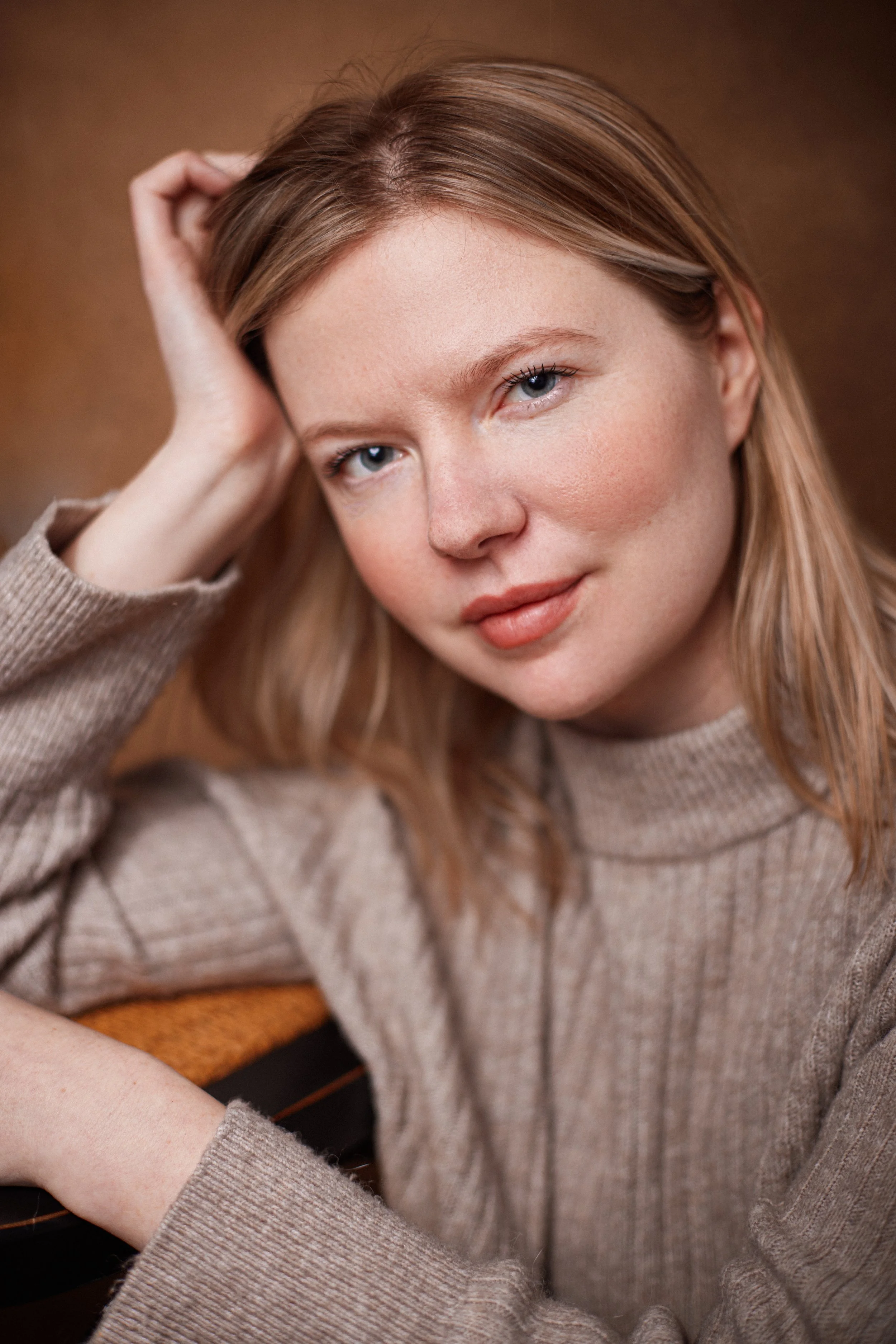  Photo by  John Godwin.  