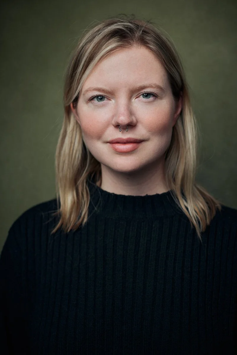  Photo by  John Godwin  