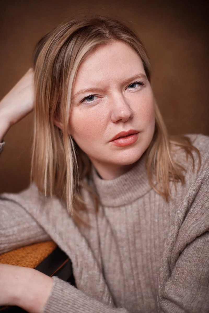  Photo by  John Godwin.  