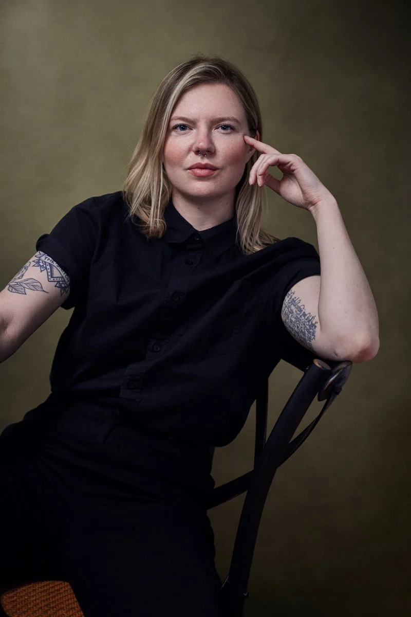  Photo by  John Godwin.  