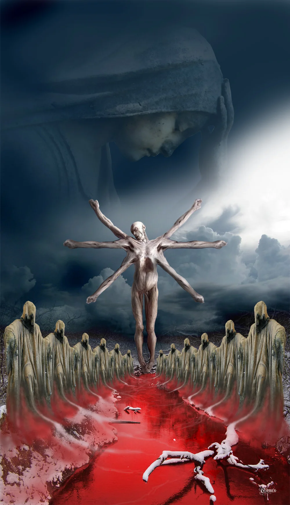 158 The Faith Delusion 7-7-12.jpg